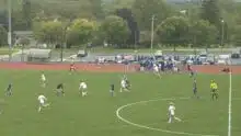 Wayne-Finger Lakes high school sports: September 21 scoreboard