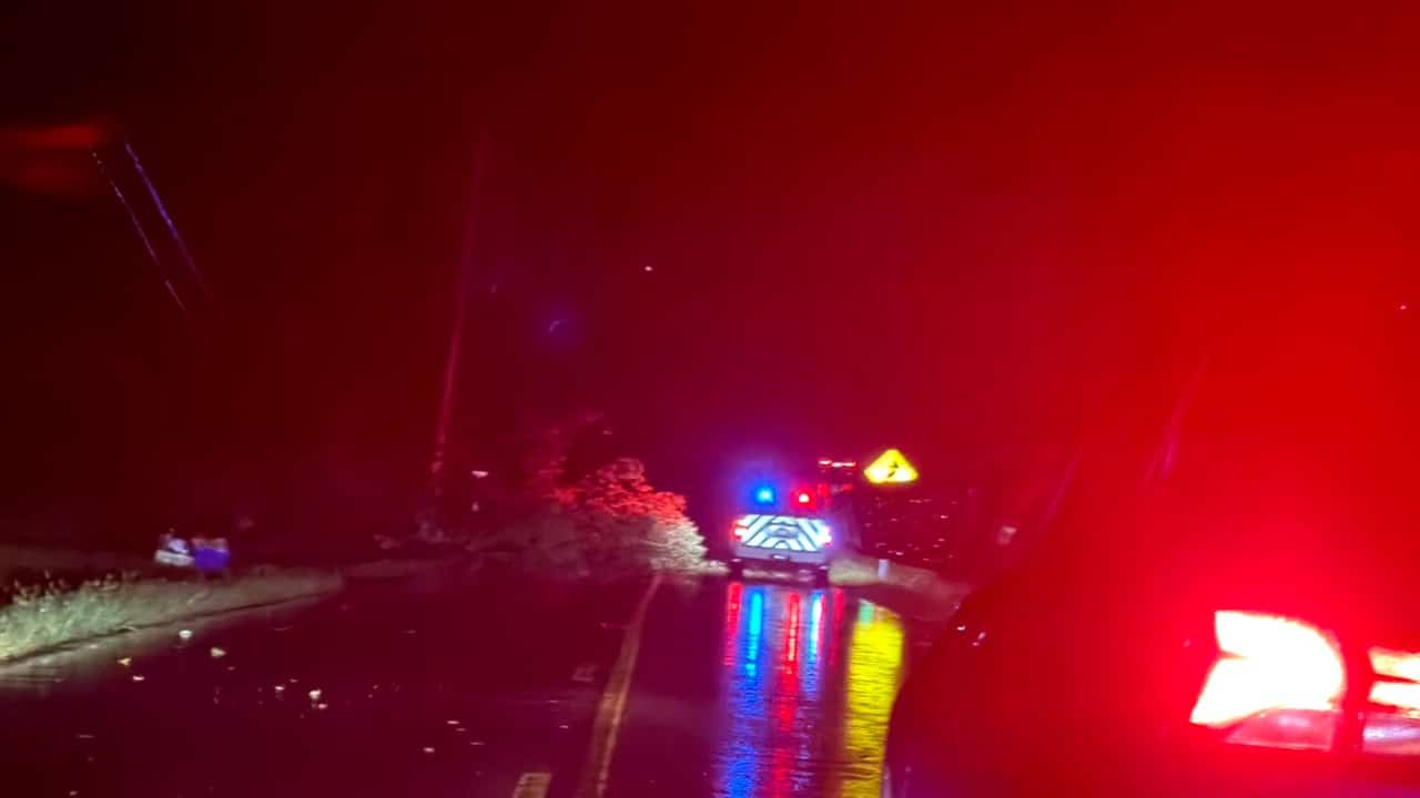 Tornado-warned storm slams Seneca Falls, Waterloo with 76 mph winds