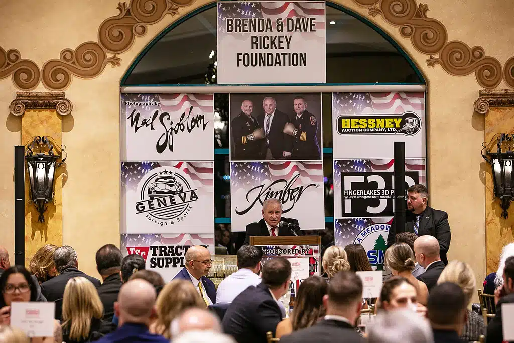 Geneva Shields of Honor Gala returns Nov. 7 Geneva Shields of Honor Gala returns Nov. 7