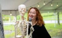 Hangar Theatre plans Spooky Cabaret fundraiser Oct. 11