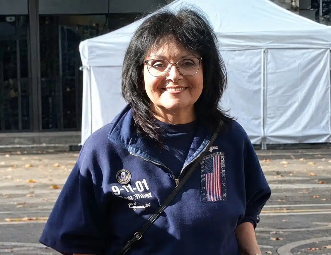 FLCC to host Sept. 15 online talk marking 25 years since 9/11 FLCC to host Sept. 15 online talk marking 25 years since 9/11