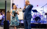 Thompson Health gala raises more than $300,000 for major expansion projects