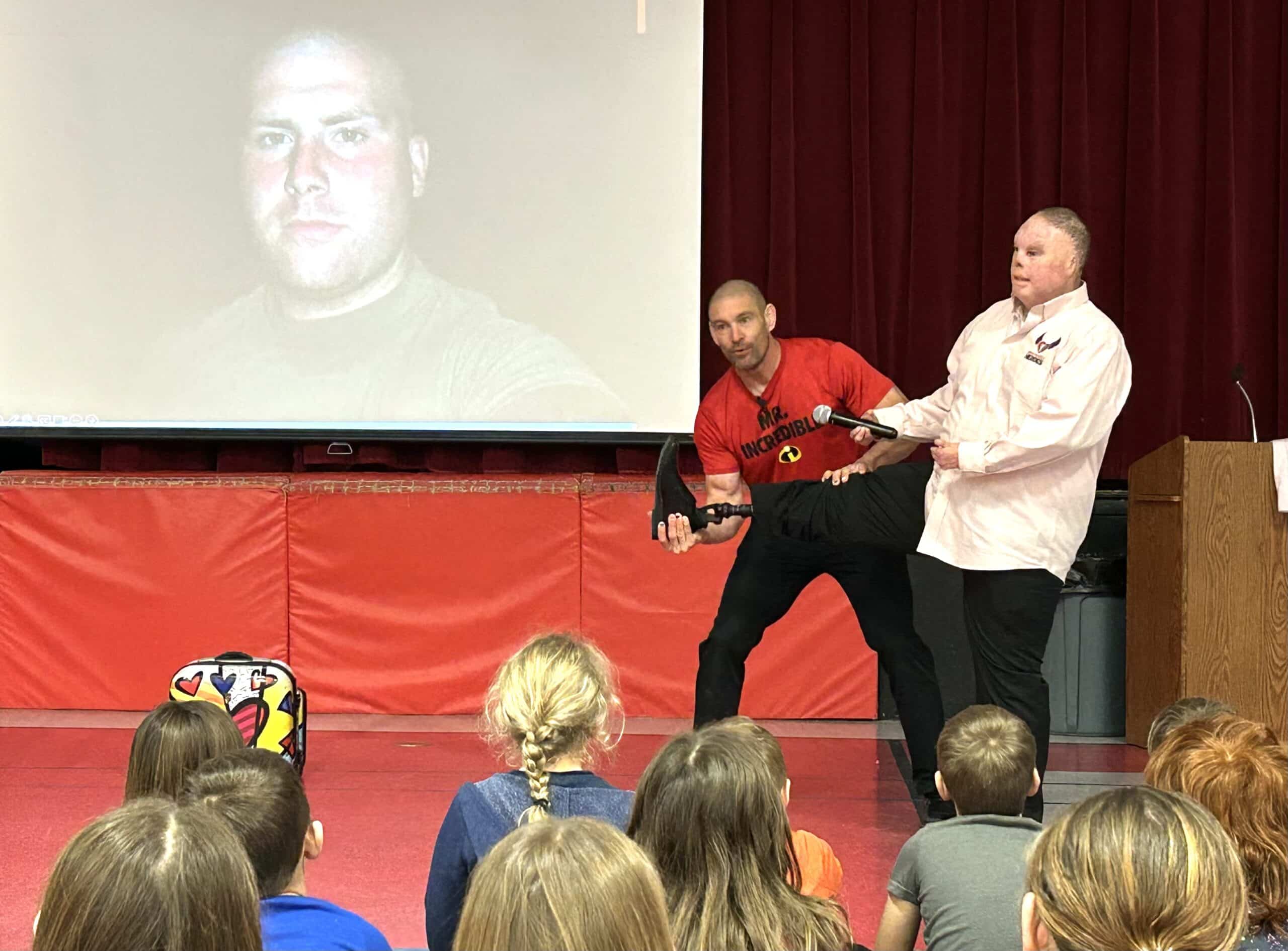 Sweethearts & Heroes to open Honeoye Day of Caring on Oct. 2