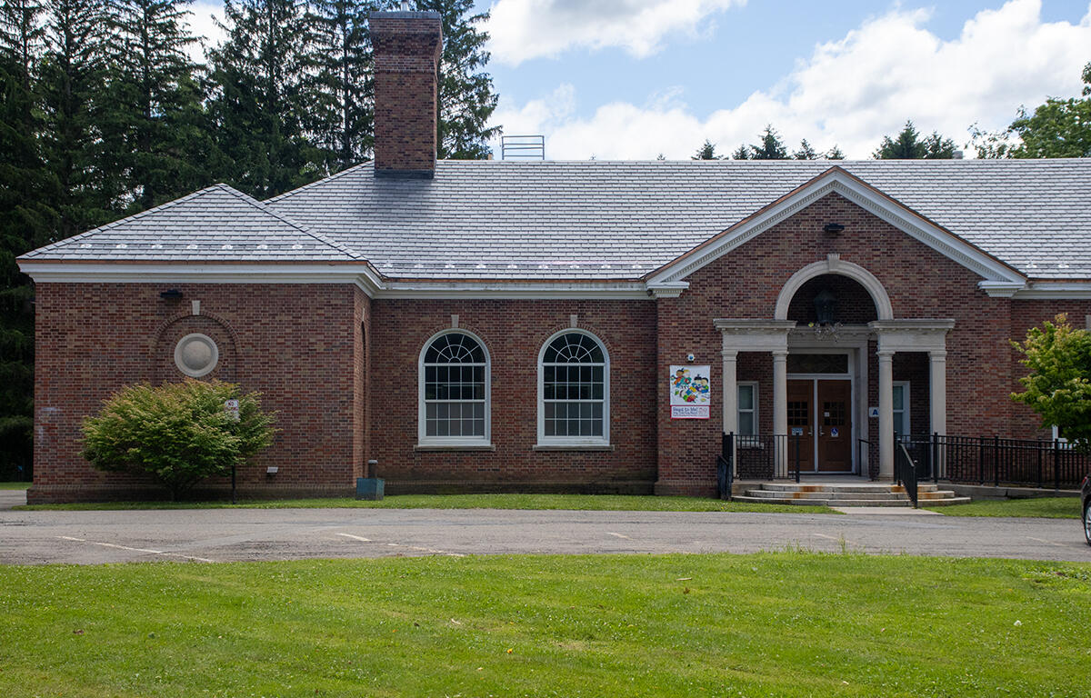 Town of Ithaca Supervisor Rod Howe to step down Sept. 19 Town of Ithaca Supervisor Rod Howe to step down Sept. 19
