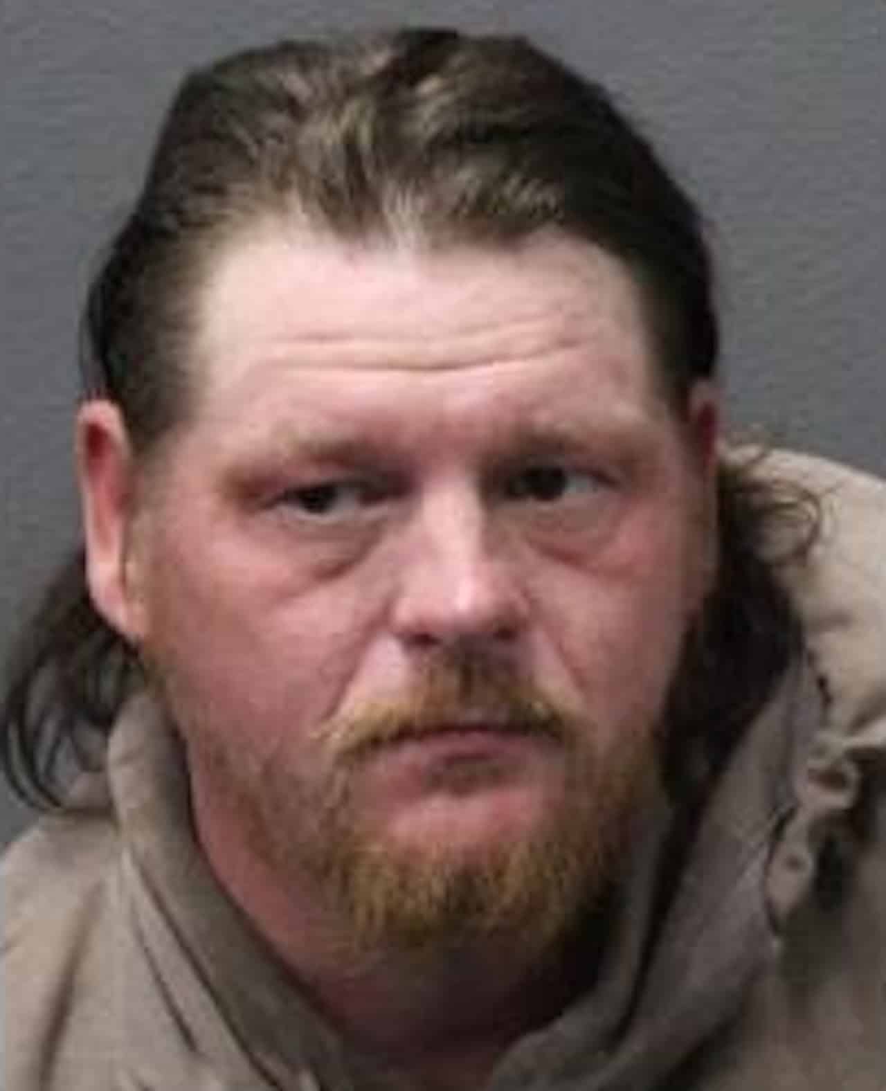 Bath man charged with failing to register as sex offender Bath man charged with failing to register as sex offender