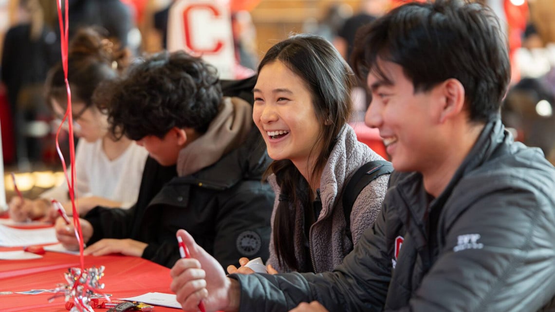 Cornell fundraising campaign closes at nearly .8 billion, surpassing  billion goal
