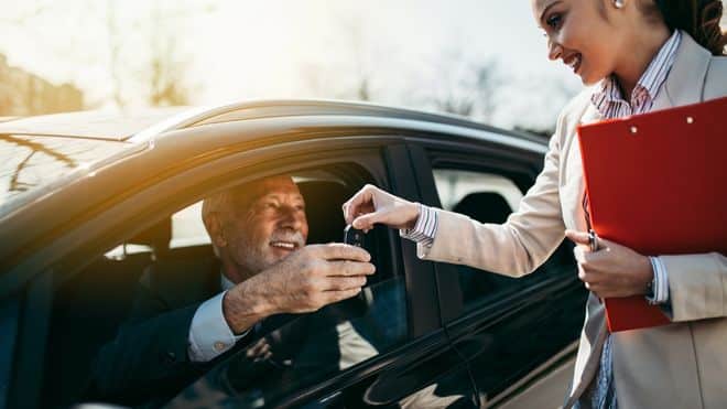 AAA puts annual cost of new vehicle ownership near ,000 AAA puts annual cost of new vehicle ownership near ,000