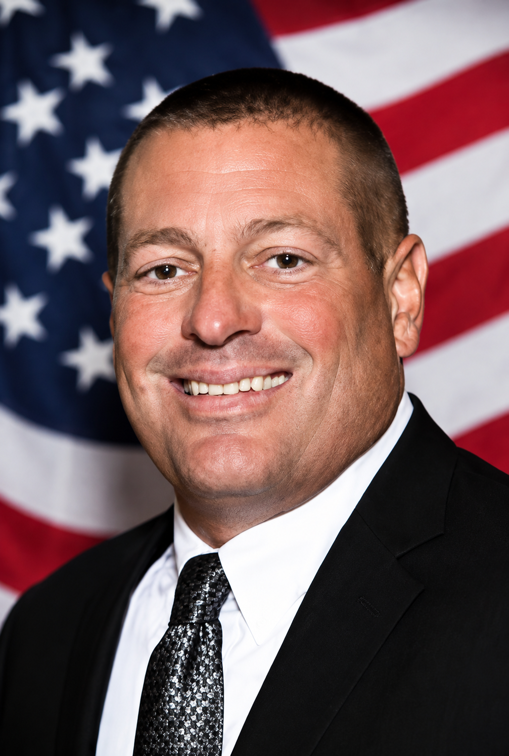 Josh Olschewske announces run for Tyre town judge Josh Olschewske announces run for Tyre town judge