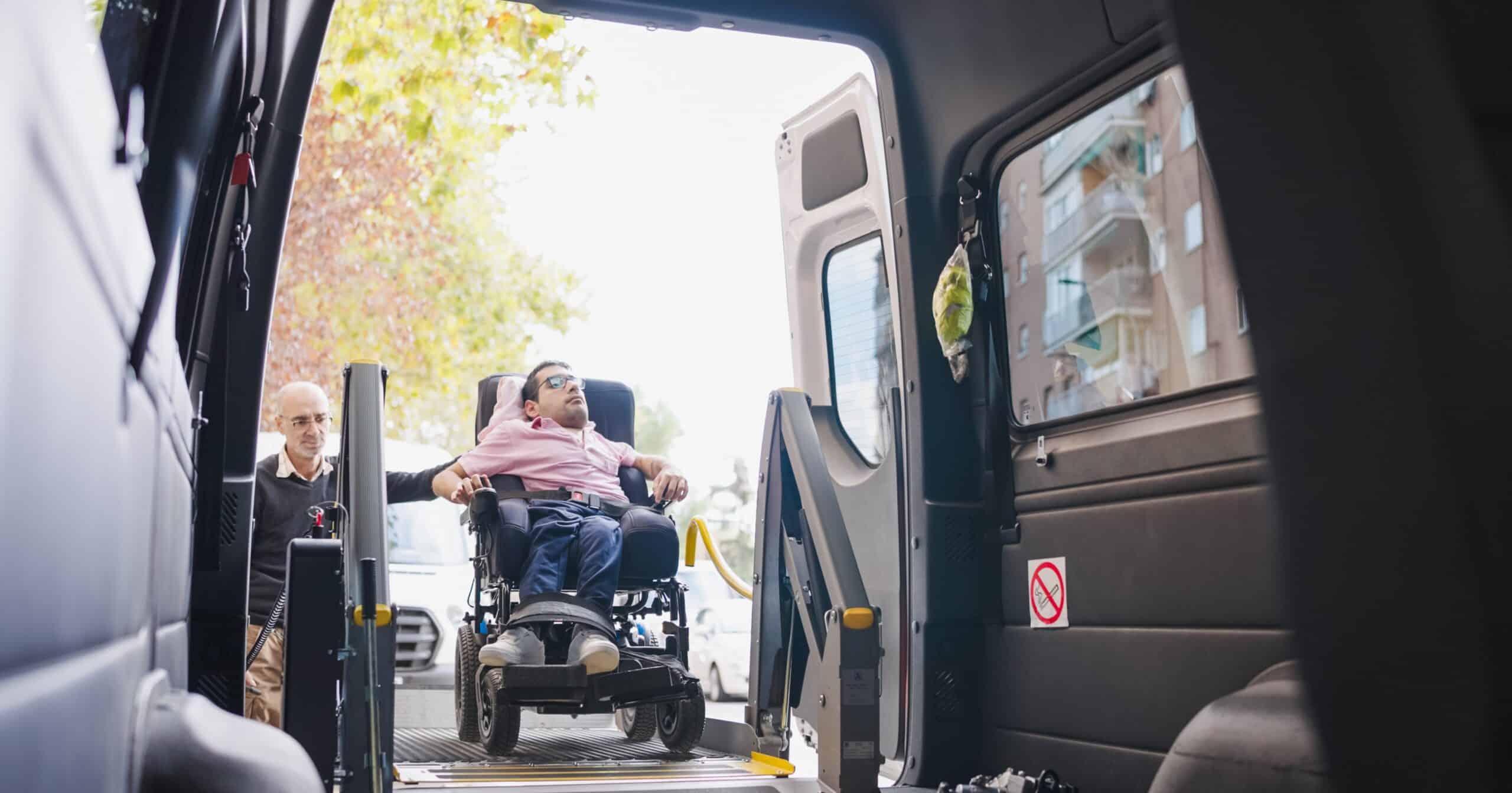 NY disability rights groups leary of DOJ shift in disability laws