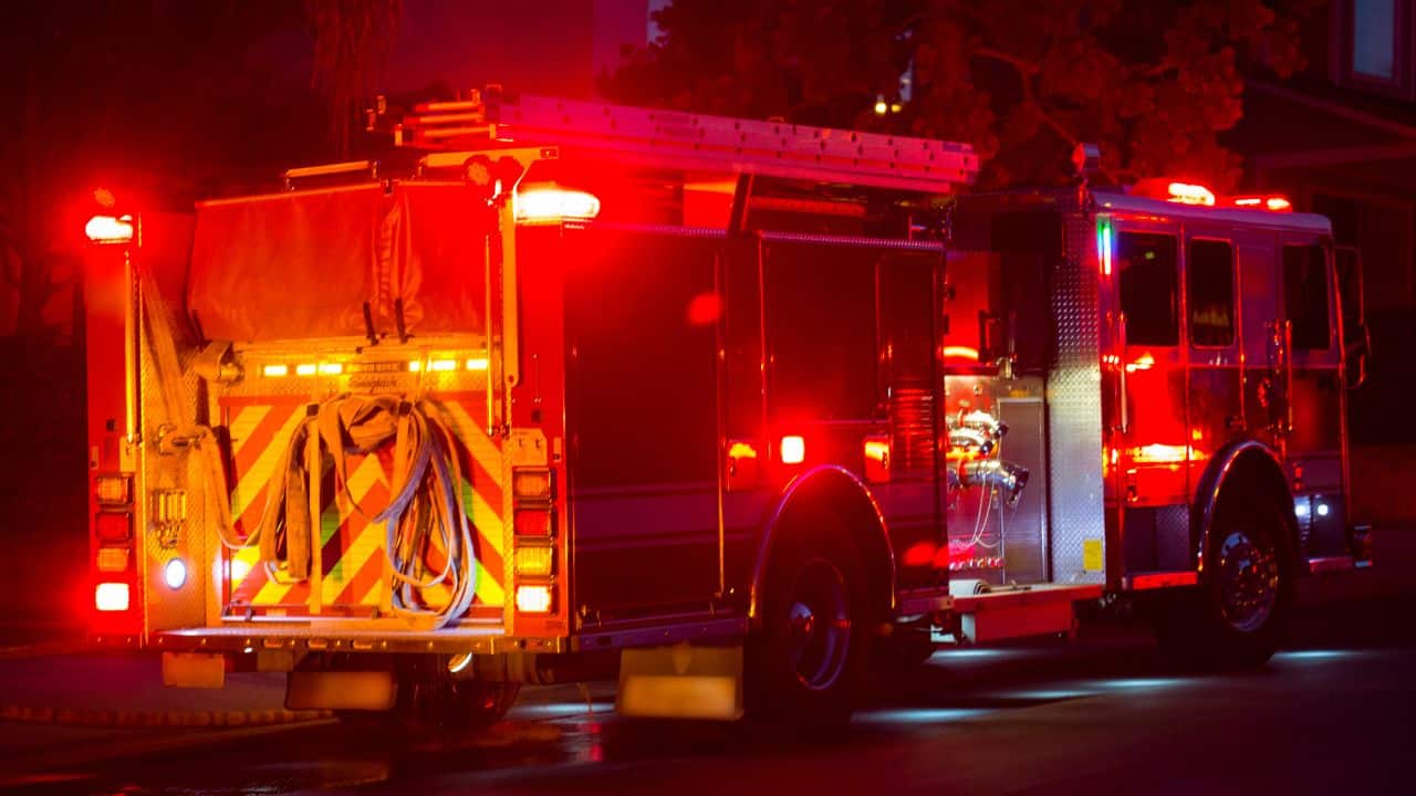 Hornell appoints Jacob Giglio as provisional firefighter Hornell appoints Jacob Giglio as provisional firefighter