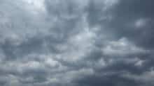 FL1 FORECAST: Showers thin out today before a quieter Labor Day weekend
