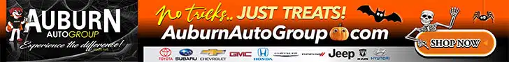 Auburn Auto Group (banner)