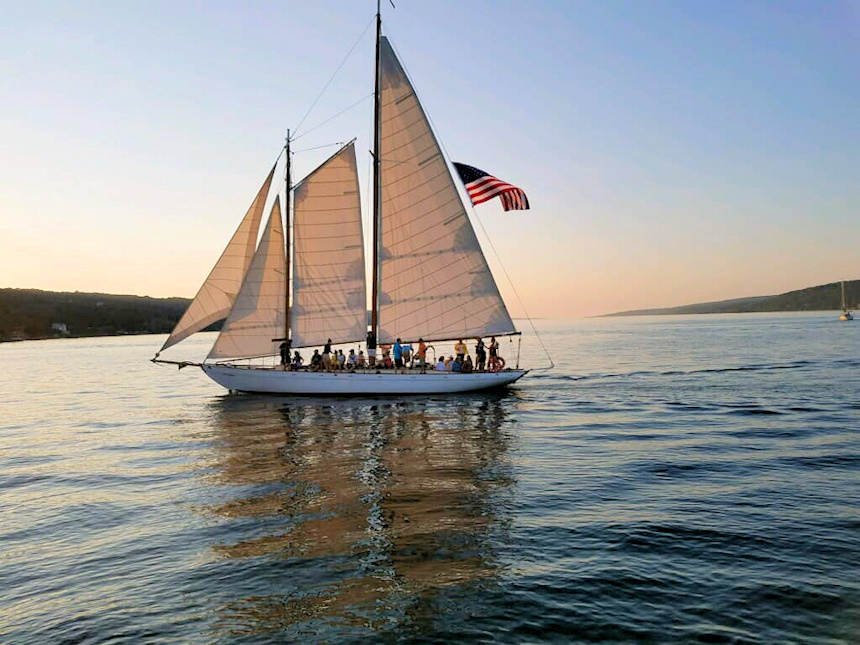 True Love centennial festival planned for Watkins Glen waterfront Sept. 25-26