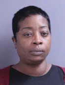 Geneva woman charged with third-degree weapon possession after narcotics investigation Geneva woman charged with third-degree weapon possession after narcotics investigation