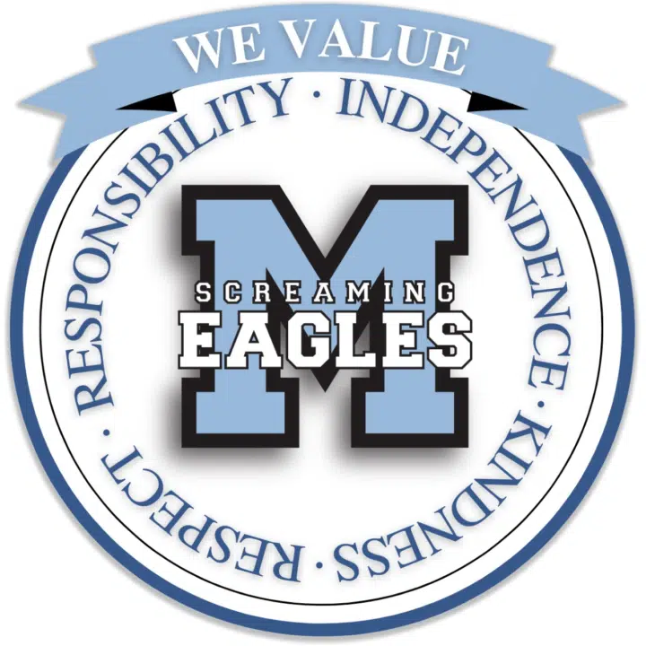 Midlakes names 12 September students of the month for respect