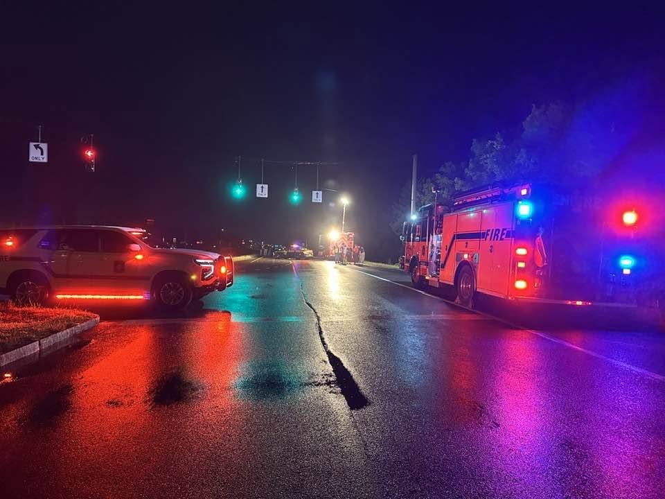 Bicyclist seriously injured in crash near Auburn; Rt. 5&20 closed for hours