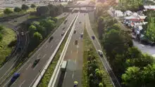 Syracuse I-81 project reaches highway redesignation, $143.5M drainage deal