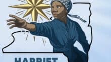 Harriet Tubman Byway marks Phase 1 milestone with Auburn celebration