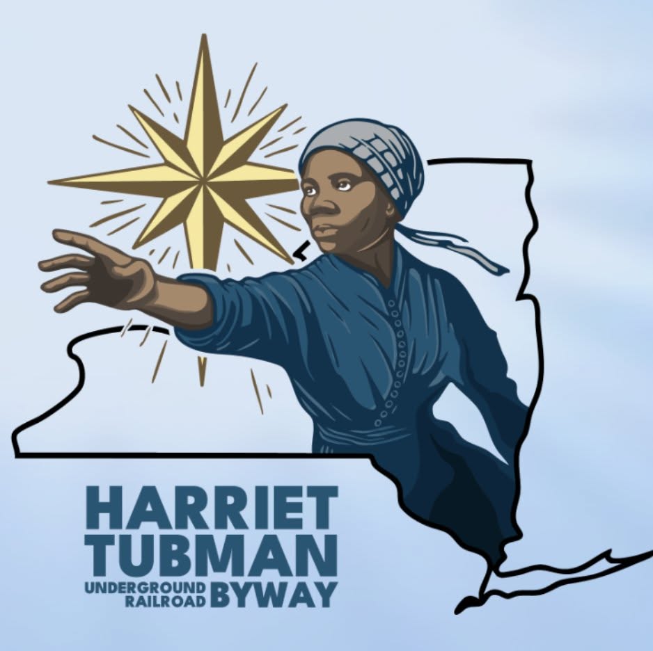 Harriet Tubman Byway marks Phase 1 milestone with Auburn celebration Harriet Tubman Byway marks Phase 1 milestone with Auburn celebration