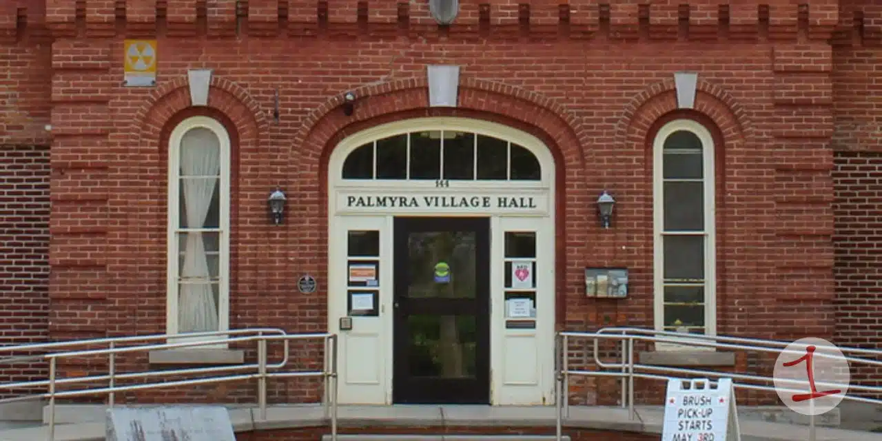 Palmyra says 2025 Wayne County Fair security payment was deposited into village fund Palmyra says 2025 Wayne County Fair security payment was deposited into village fund