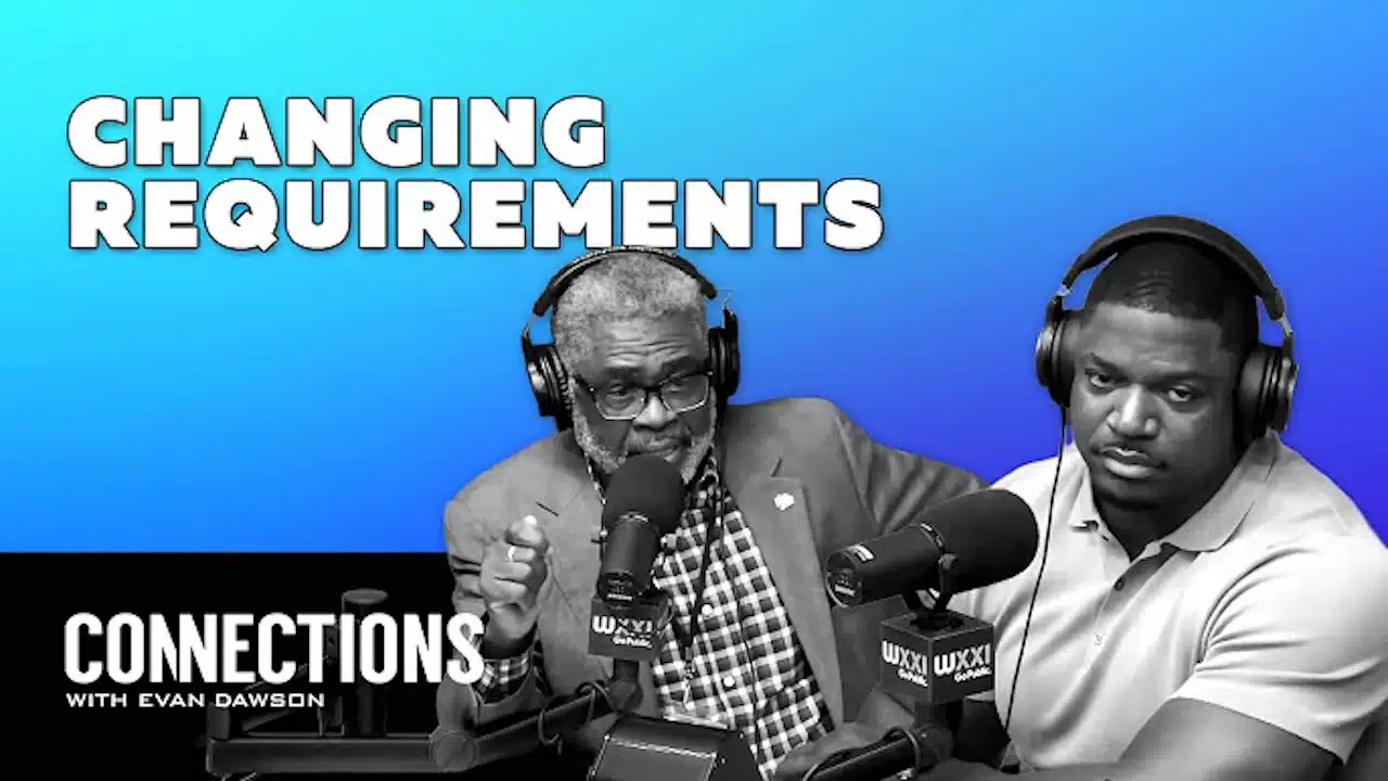 CONNECTIONS: What happens now that NYS is scrapping regents? (podcast) CONNECTIONS: What happens now that NYS is scrapping regents? (podcast)