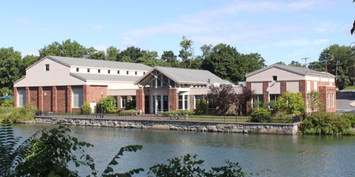 Seneca Falls to hold public parks plan presentation Sept. 29 Seneca Falls to hold public parks plan presentation Sept. 29
