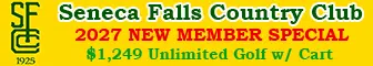 Seneca Falls Country Club (Alliance)