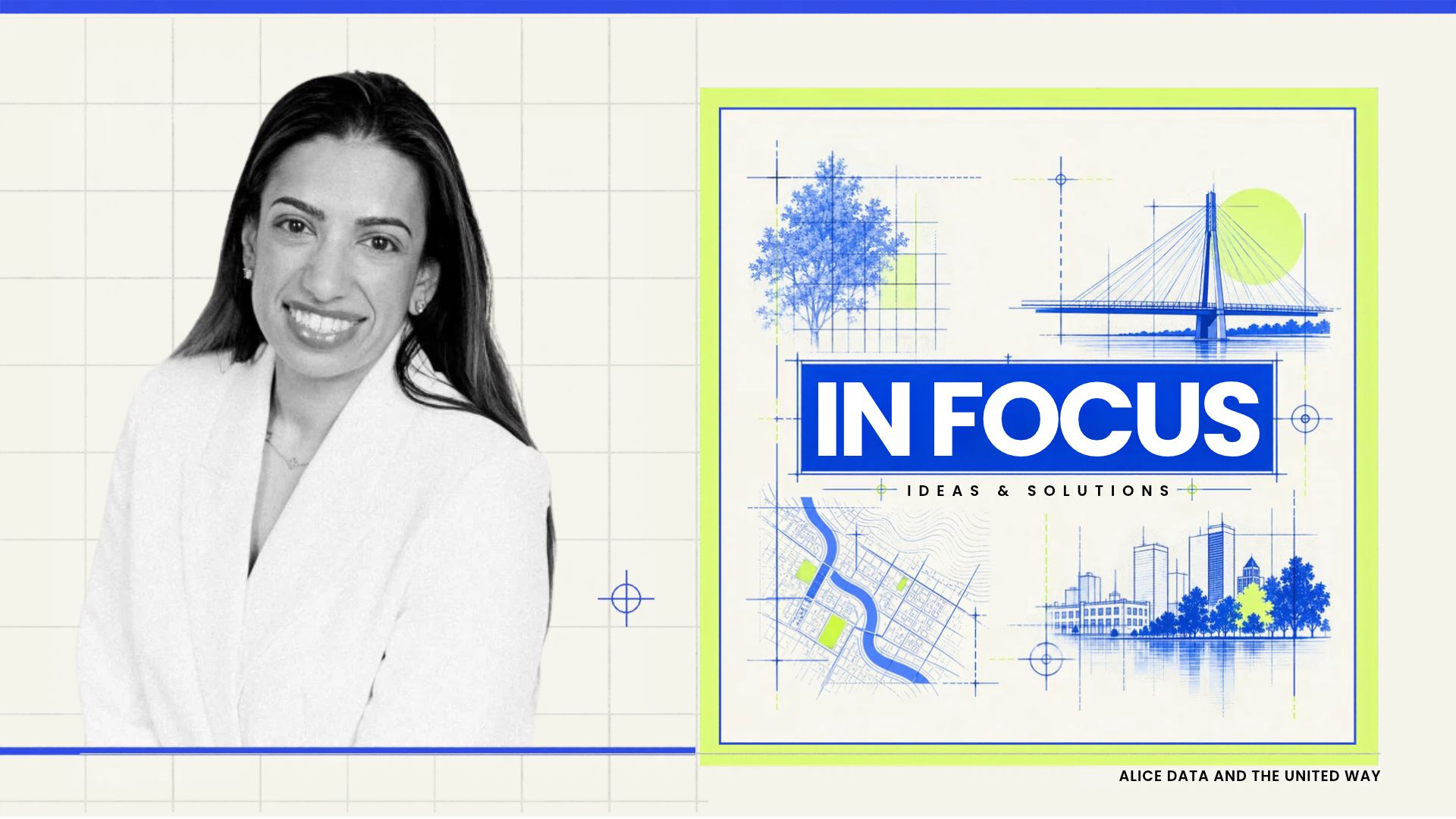 IN FOCUS: United Way of New York State CEO Therese Daly (podcast) IN FOCUS: United Way of New York State CEO Therese Daly (podcast)