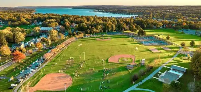 Skaneateles water tower project moves forward despite concerns from neighbors Skaneateles water tower project moves forward despite concerns from neighbors