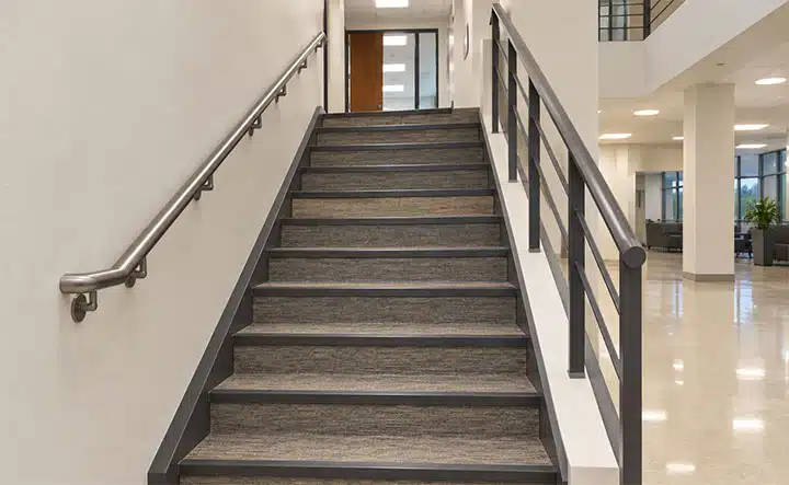 Stairs Send Over a Million Americans to the ER Each Year
