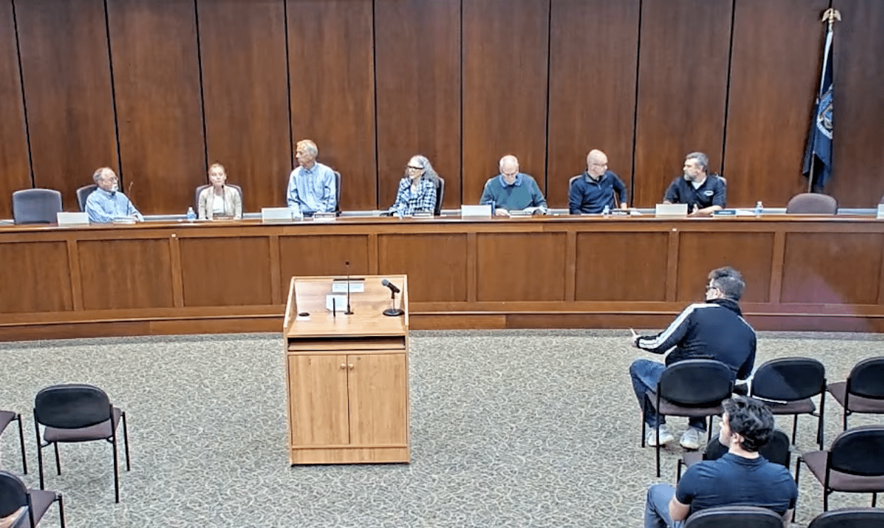 VICTOR: Zoning Board holds regular September meeting (webcast) VICTOR: Zoning Board holds regular September meeting (webcast)