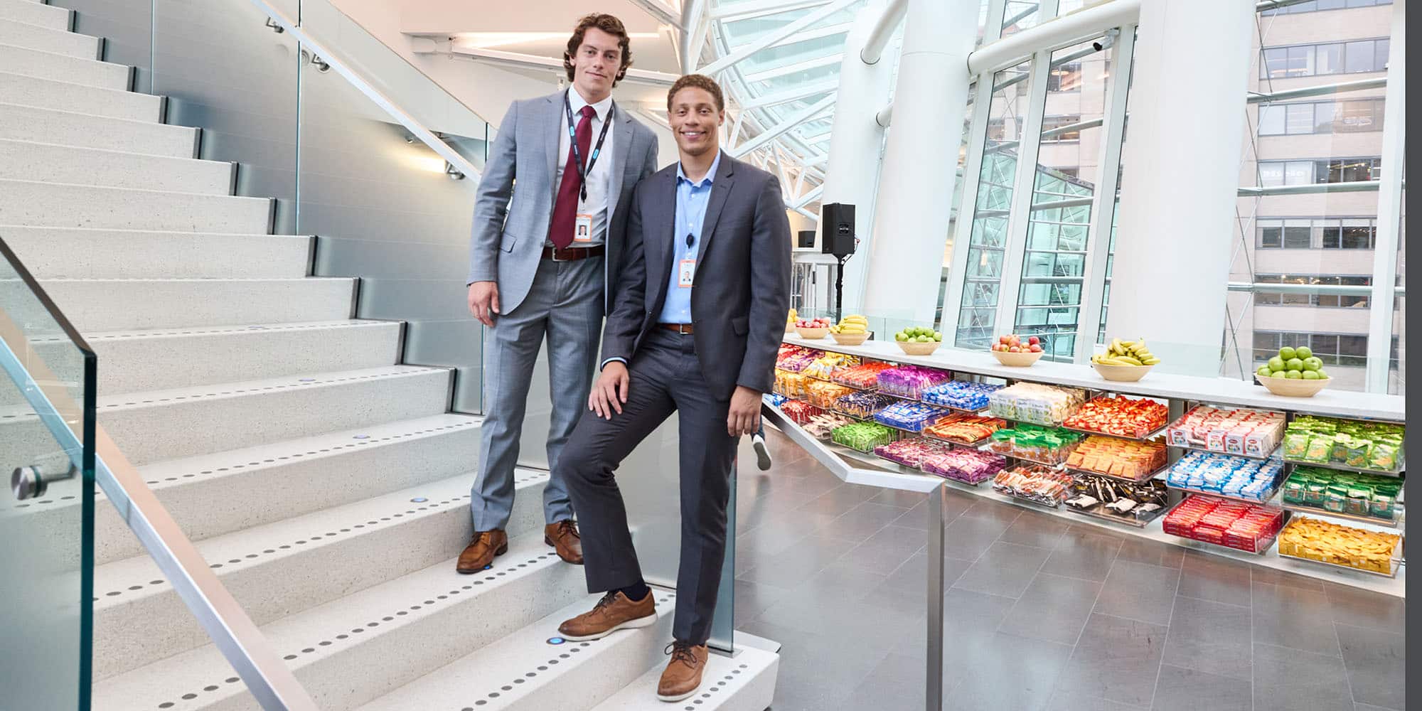 Hobart and William Smith adds Bloomberg Terminals for finance students