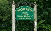 State audit finds $1.3 million in Moravia village purchases lacked competition records