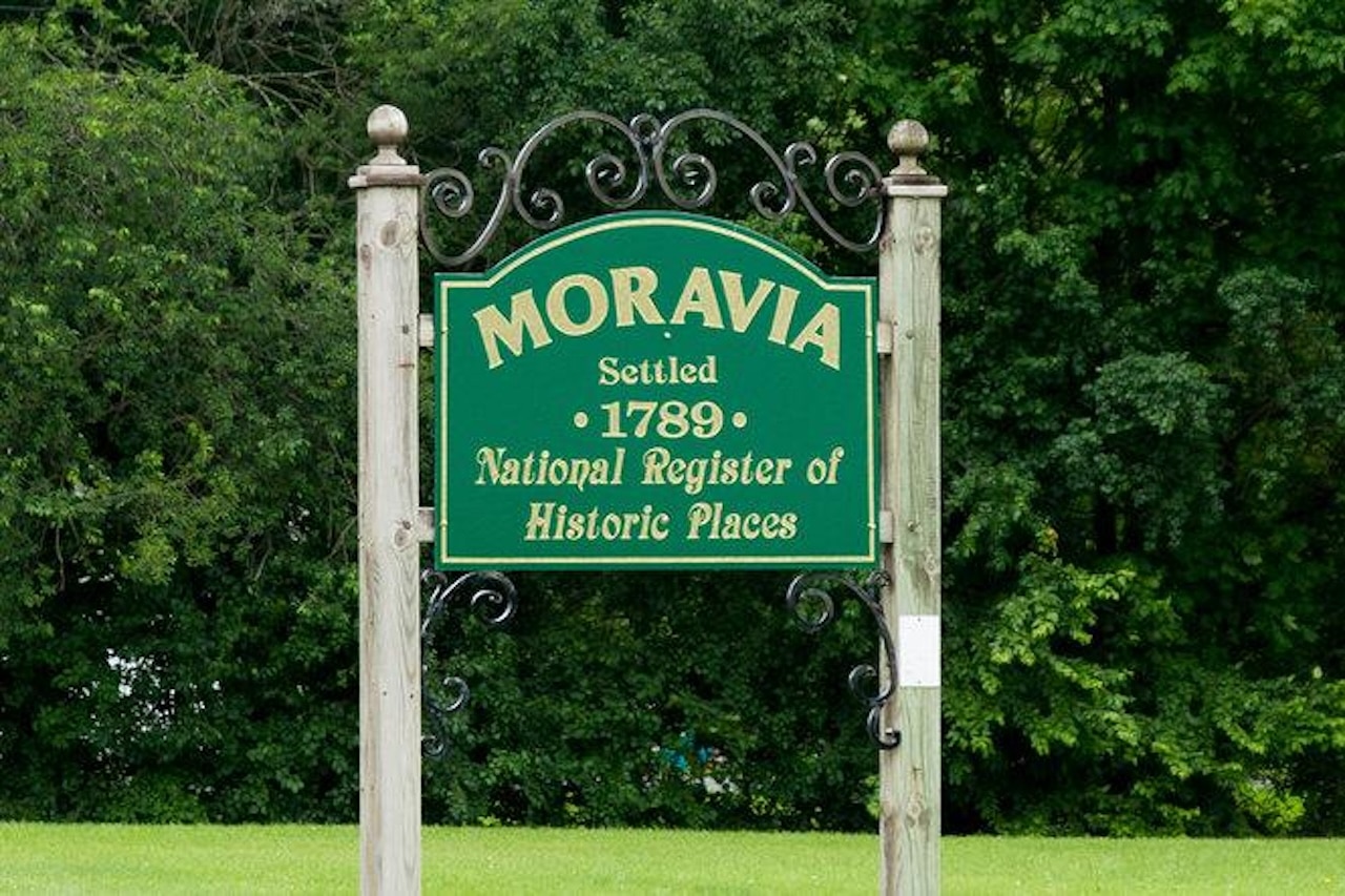 State audit finds .3 million in Moravia village purchases lacked competition records State audit finds .3 million in Moravia village purchases lacked competition records