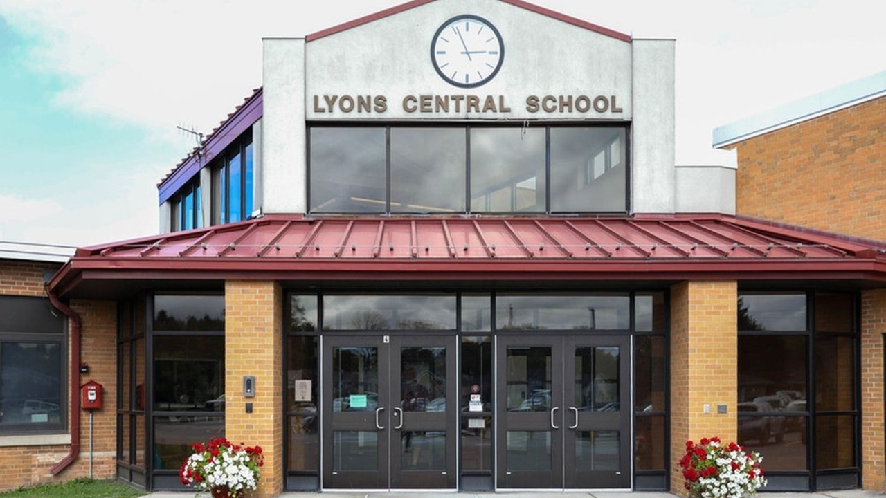 Lyons schools receive 0K in first-year mental health grant funding