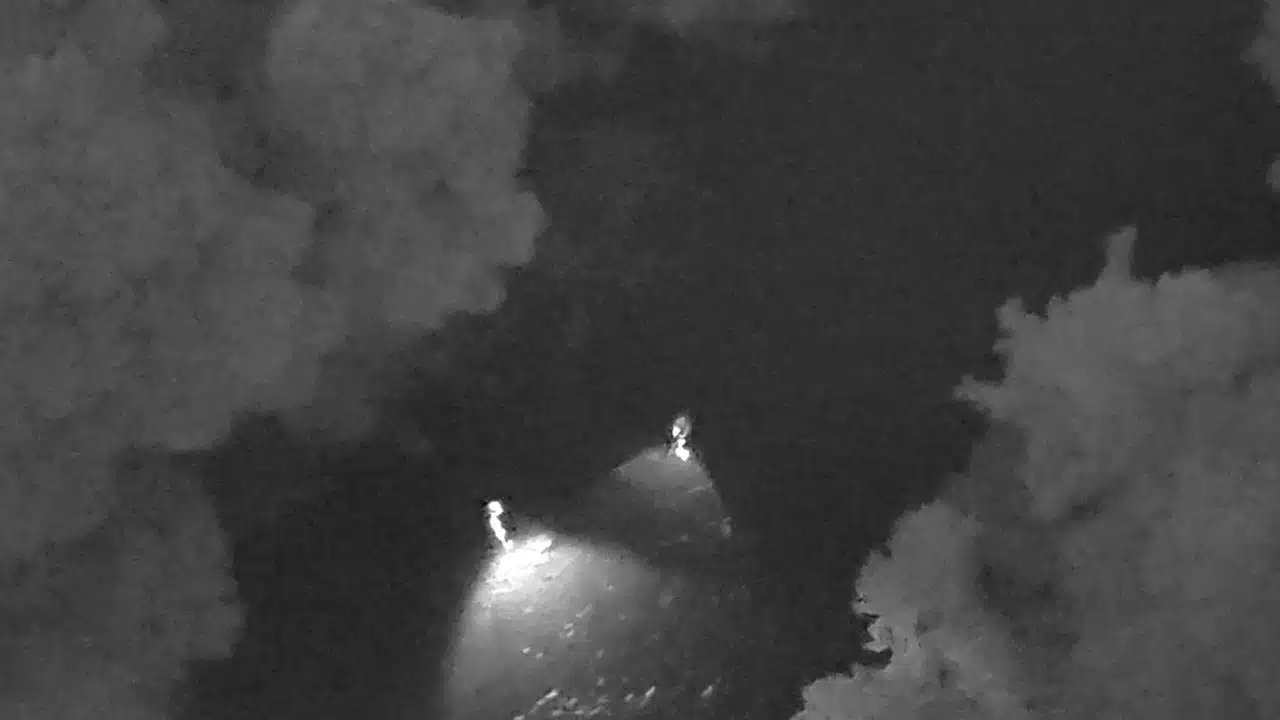 Six anglers ticketed after nighttime Salmon River patrol Six anglers ticketed after nighttime Salmon River patrol