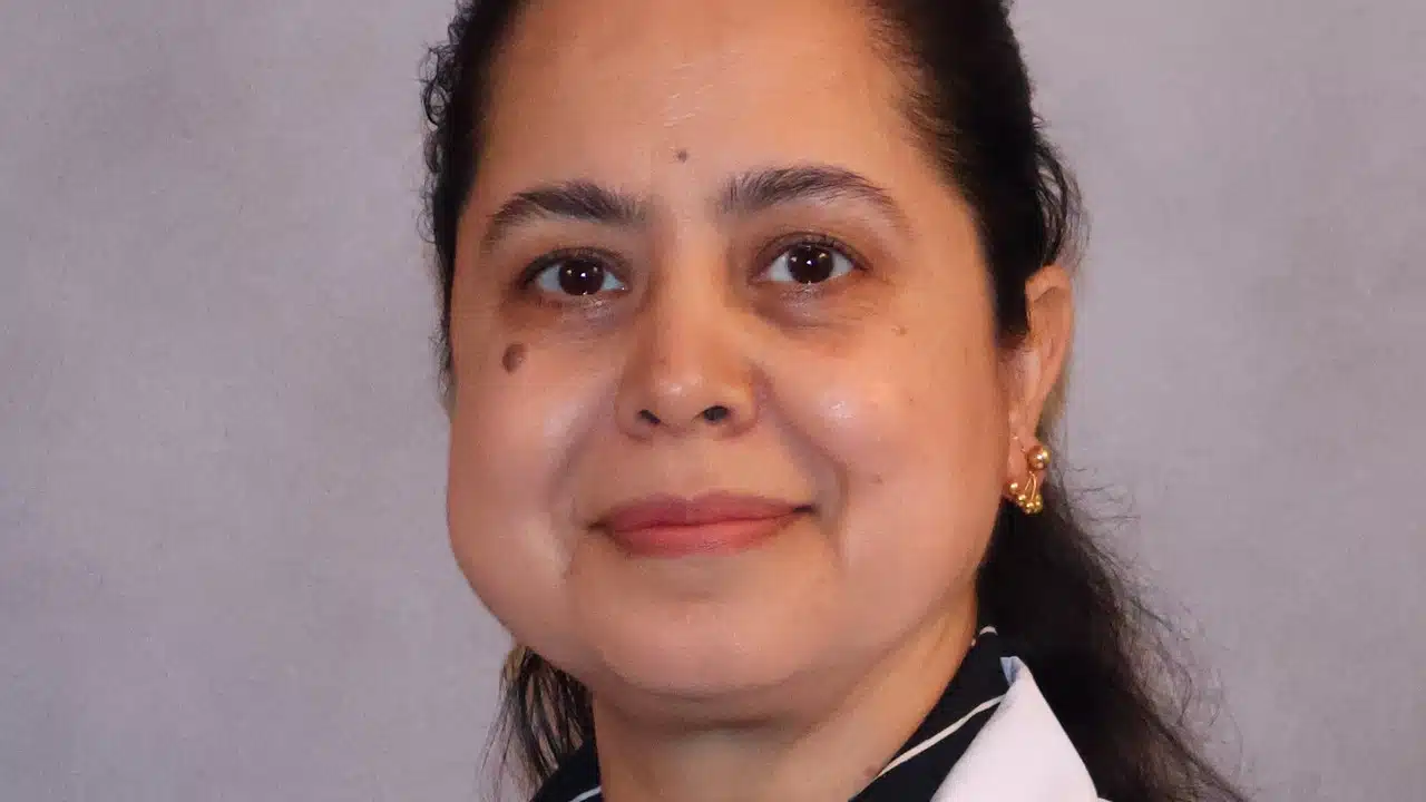 Finger Lakes Health adds pulmonary specialist at new Geneva office