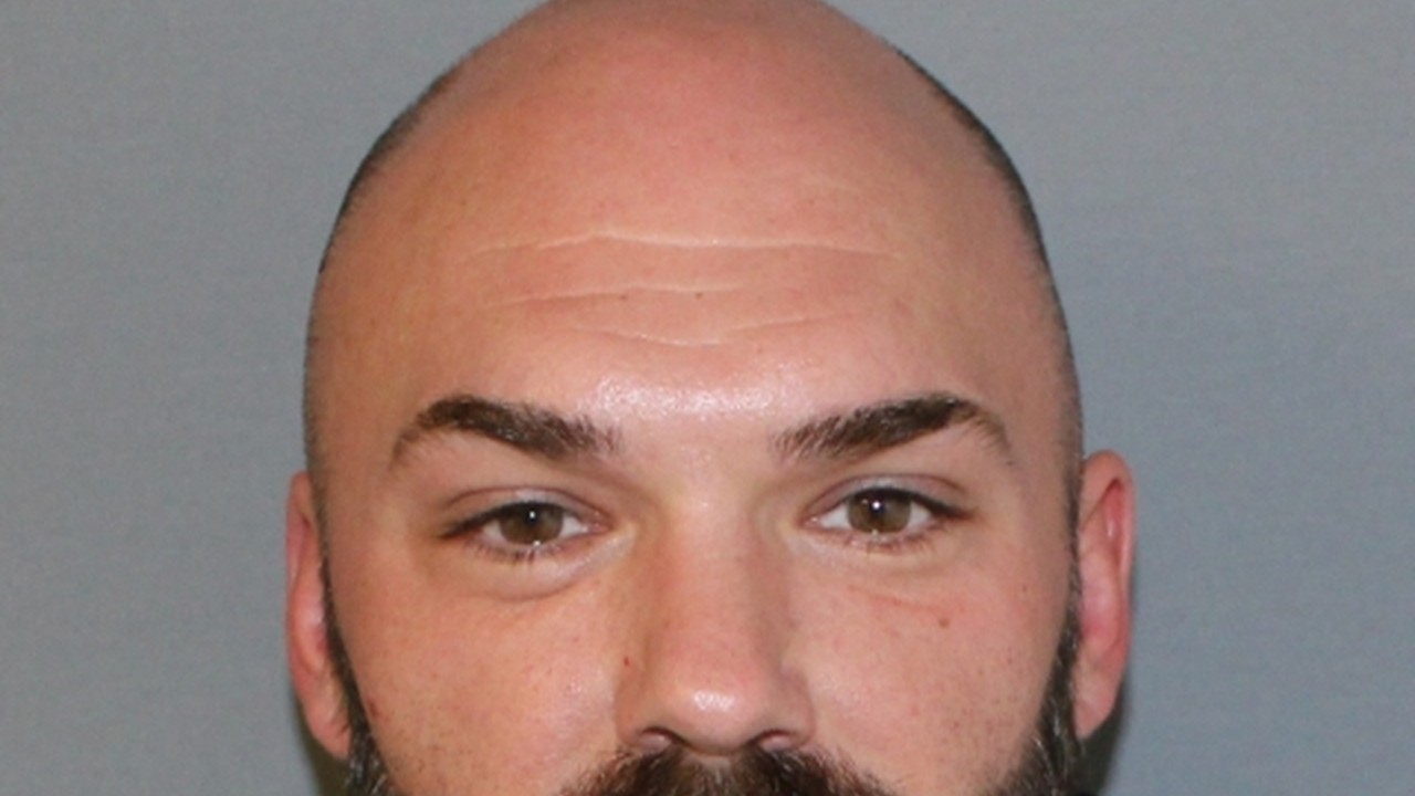 Waterloo traffic stop leads to arrest on burglary, strangulation charges