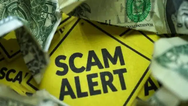 Navigation Board Canandaigua warns Planning Board applicants about fake invoices