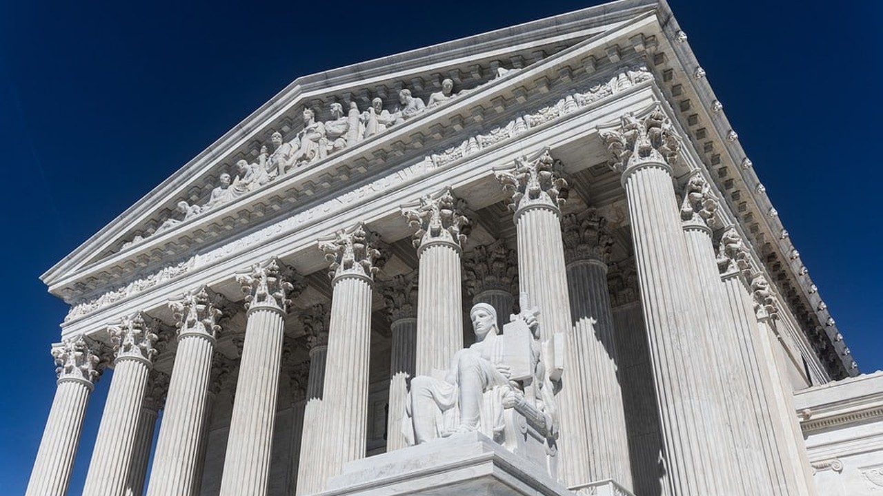 Trump’s 55 judicial appointments trail first-term pace, Pew finds Trump’s 55 judicial appointments trail first-term pace, Pew finds