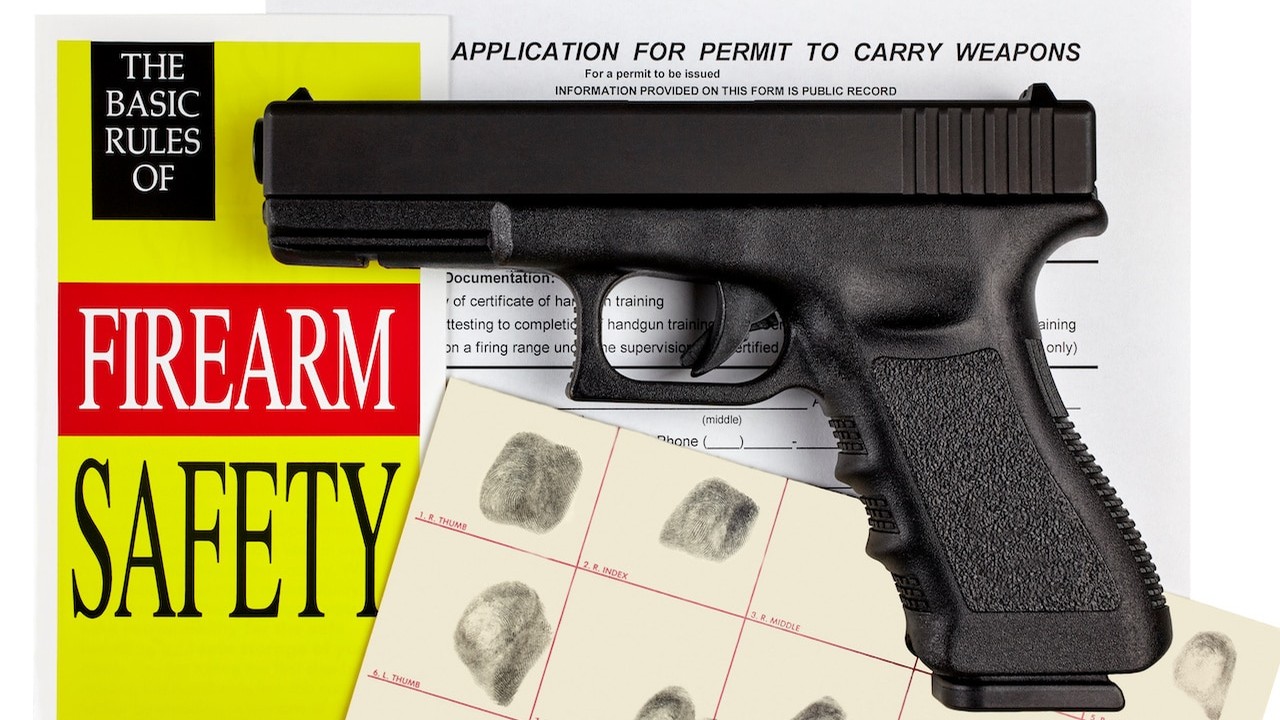 New York expands gun storage rules and ammunition-purchase restrictions