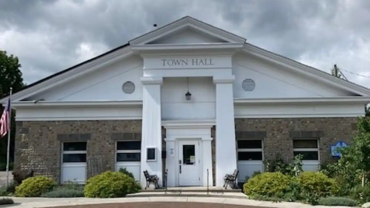 DEC seeks comments on Racker’s Ulysses wastewater permit renewal DEC seeks comments on Racker’s Ulysses wastewater permit renewal