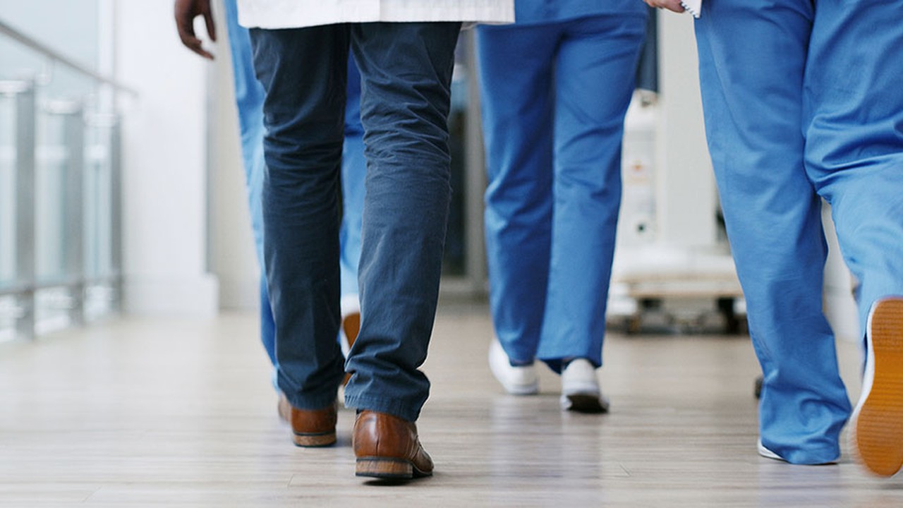 Newark-Wayne, Rochester and Ithaca providers selected for health training grants