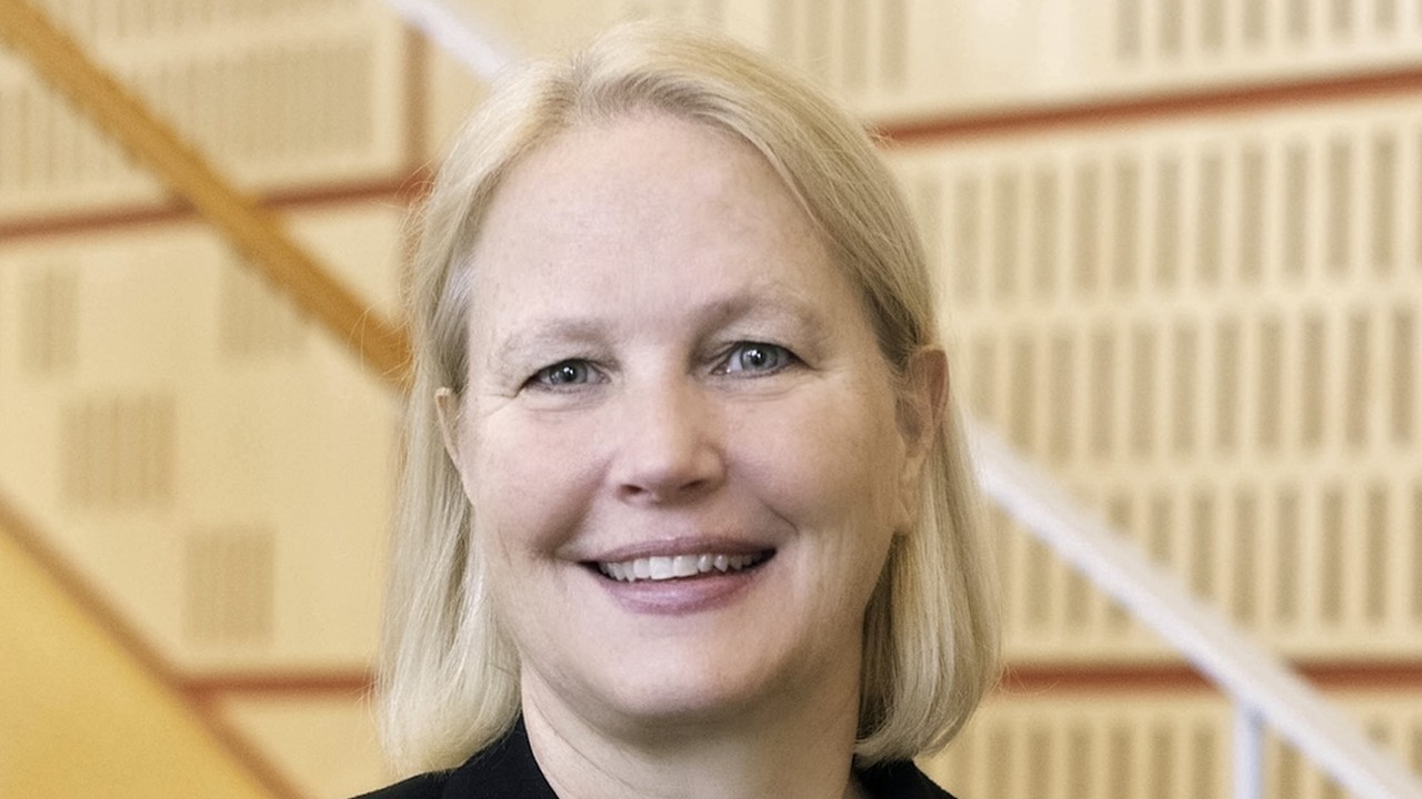 ESF President Joanie Mahoney plans to retire after successor is chosen in 2027 ESF President Joanie Mahoney plans to retire after successor is chosen in 2027