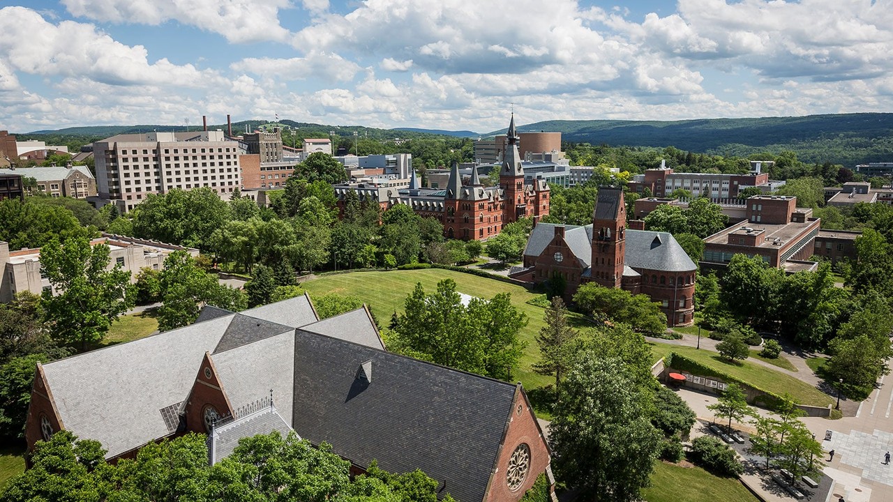 Cornell Seven case: Complaint sealed as prosecutor challenge heads to court Cornell Seven case: Complaint sealed as prosecutor challenge heads to court