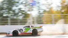 Rob Yetman takes pole for Friday’s I Love NY 50 at Oswego