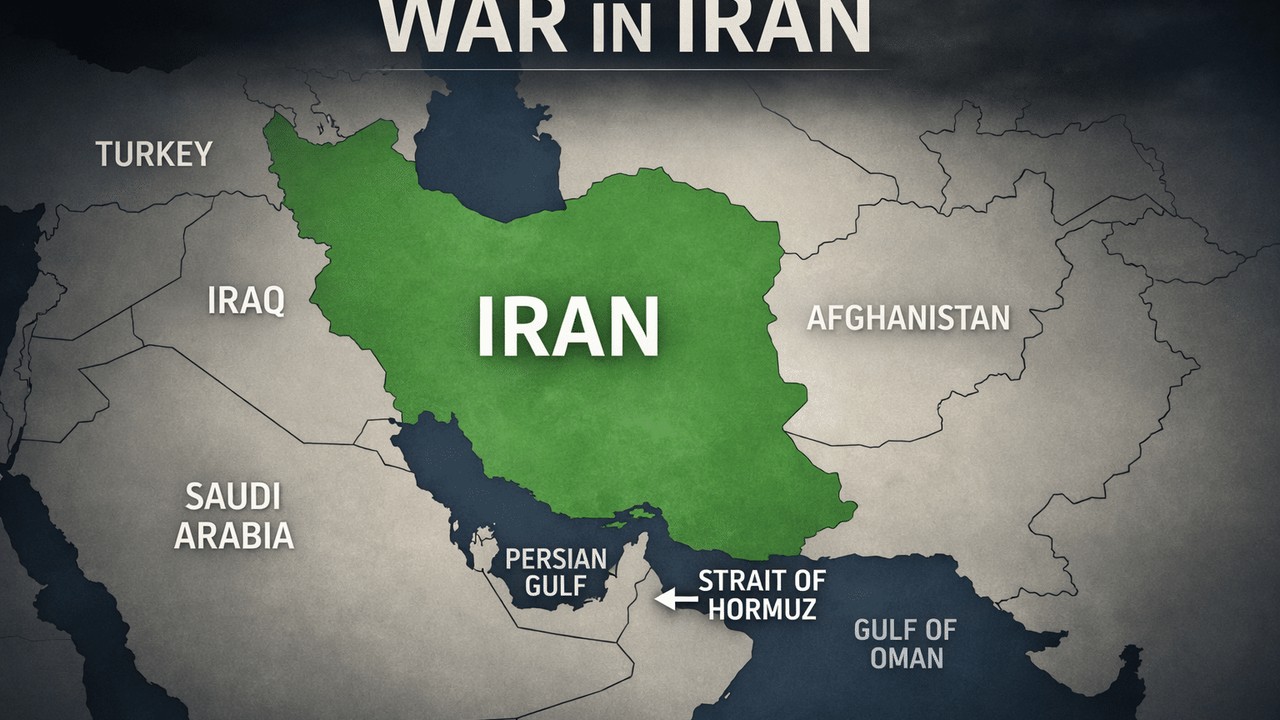 Pew survey finds most Americans expect Iran conflict to last at least six more months Pew survey finds most Americans expect Iran conflict to last at least six more months