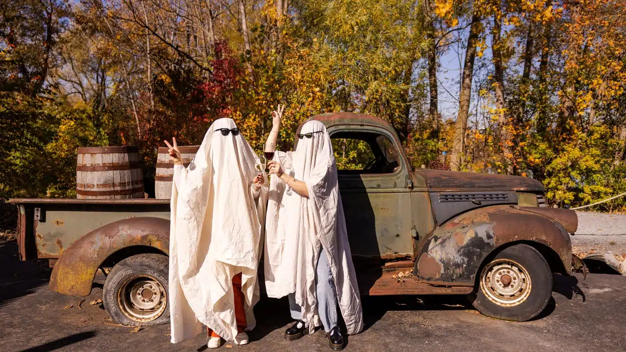Three Brothers Wineries sets Halloween karaoke, costume contest in Fayette Three Brothers Wineries sets Halloween karaoke, costume contest in Fayette