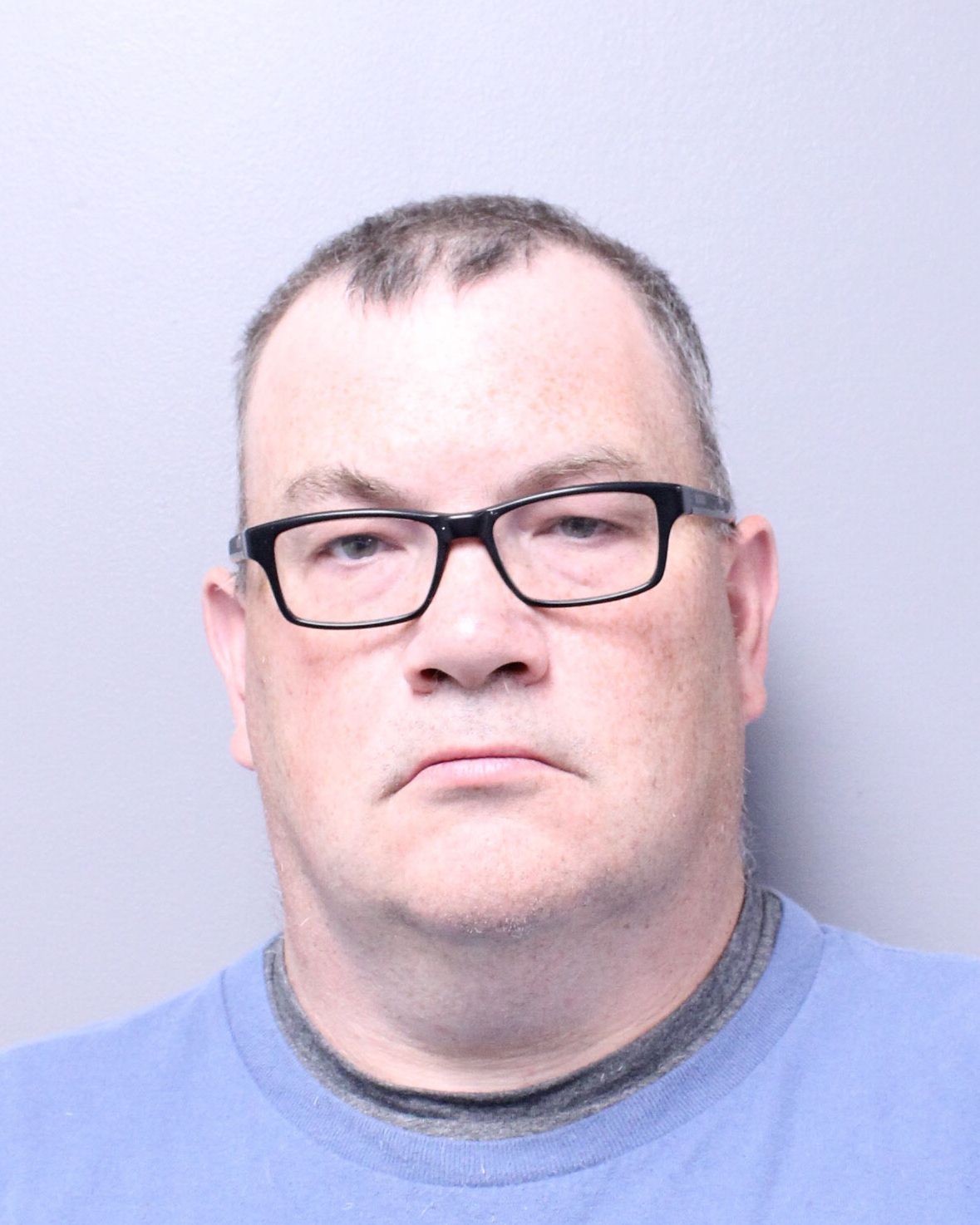 Fulton contractor charged with trespassing in Cato camper Fulton contractor charged with trespassing in Cato camper