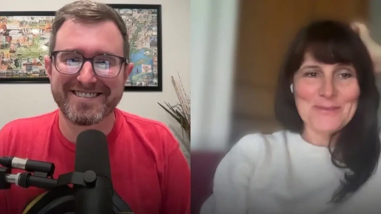 DEBRIEF: Answering the questions YOU asked! (podcast) DEBRIEF: Answering the questions YOU asked! (podcast)